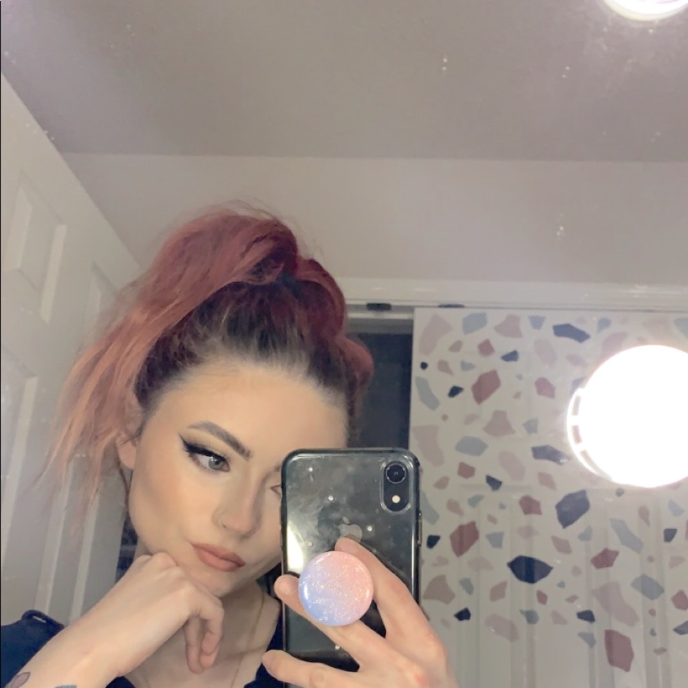 Meet your Posher, Shelby